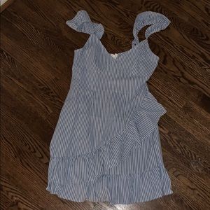 Zaful dress